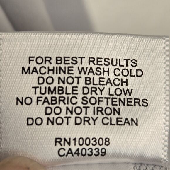 Peter Millar Crown Sport Perth Performance 1/4 Zip Pullover Men's 3XL Gray NWT - Picture 10 of 11